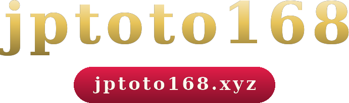 jptoto168 logo